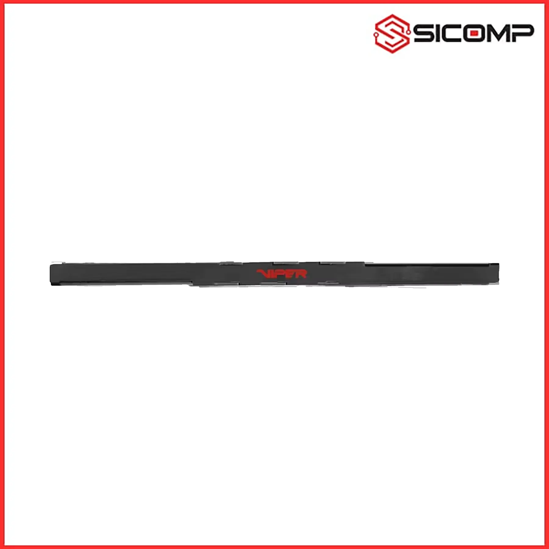 RAM (XMP/ EXPO) PATRIOT VIPER VENOM 16GB DDR5 6000MHZ CL30 NON-RGB (1x16GB), Picture 2