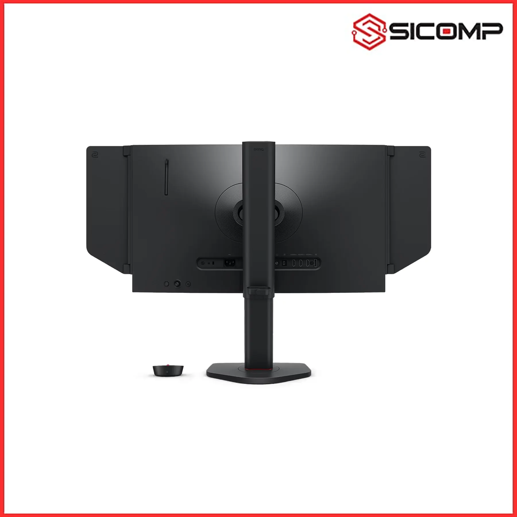 MÀN HÌNH GAMING BENQ ZOWIE XL2546X (24.5 INCH - FHD - FAST TN - 240HZ - PHẲNG), Picture 2