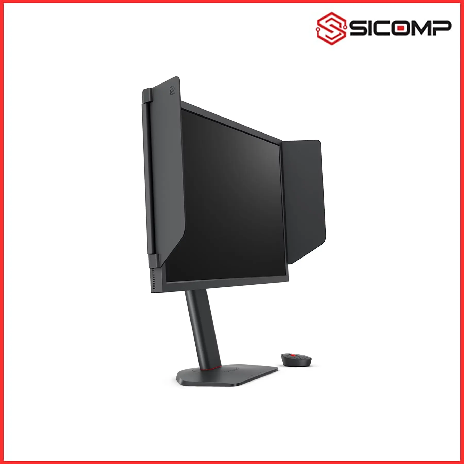 MÀN HÌNH GAMING BENQ ZOWIE XL2546X (24.5 INCH - FHD - FAST TN - 240HZ - PHẲNG), Picture 3