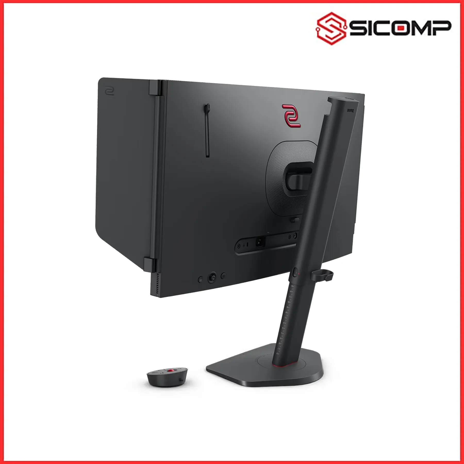 MÀN HÌNH GAMING BENQ ZOWIE XL2546X (24.5 INCH - FHD - FAST TN - 240HZ - PHẲNG), Picture 4