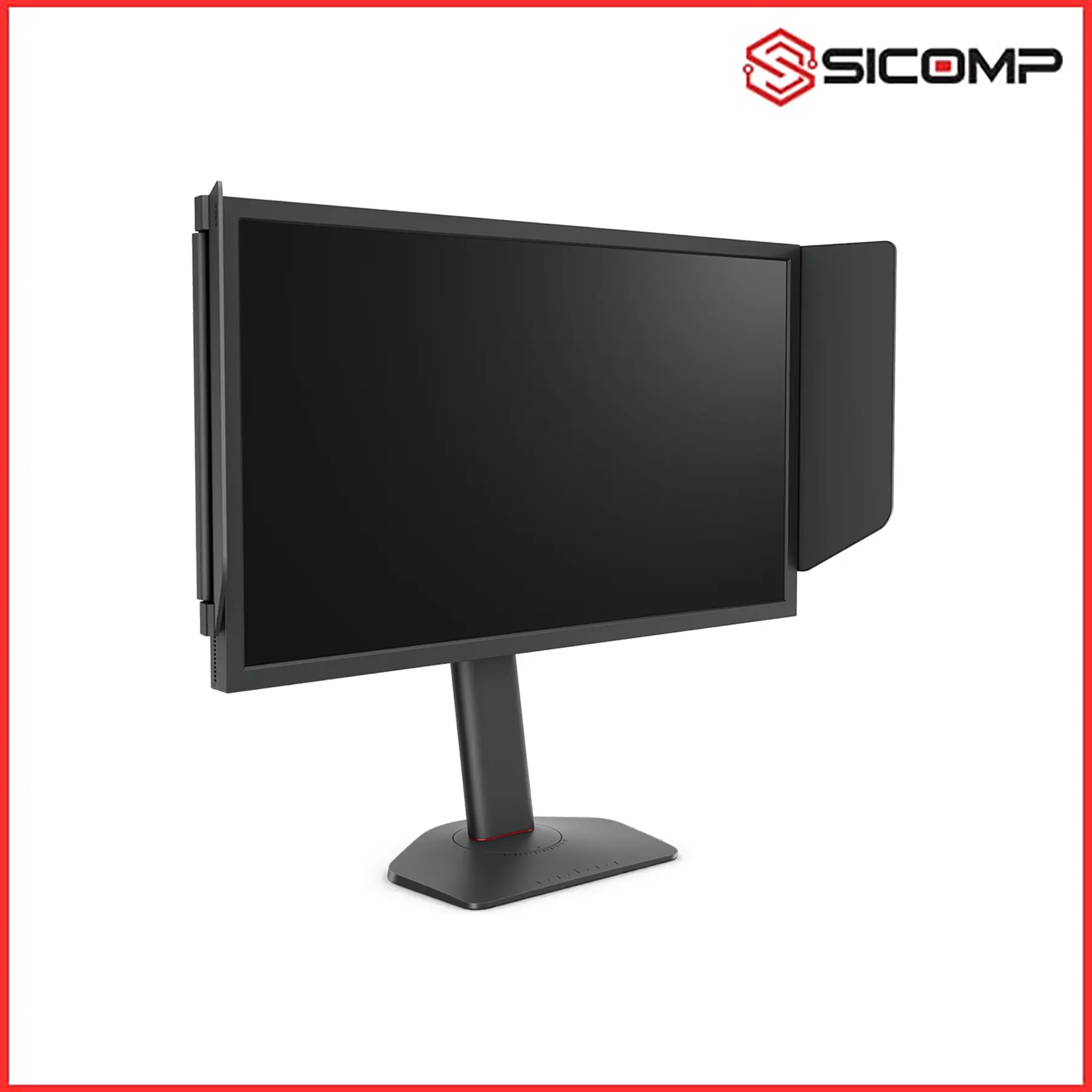 MÀN HÌNH GAMING BENQ ZOWIE XL2546X (24.5 INCH - FHD - FAST TN - 240HZ - PHẲNG), Picture 5