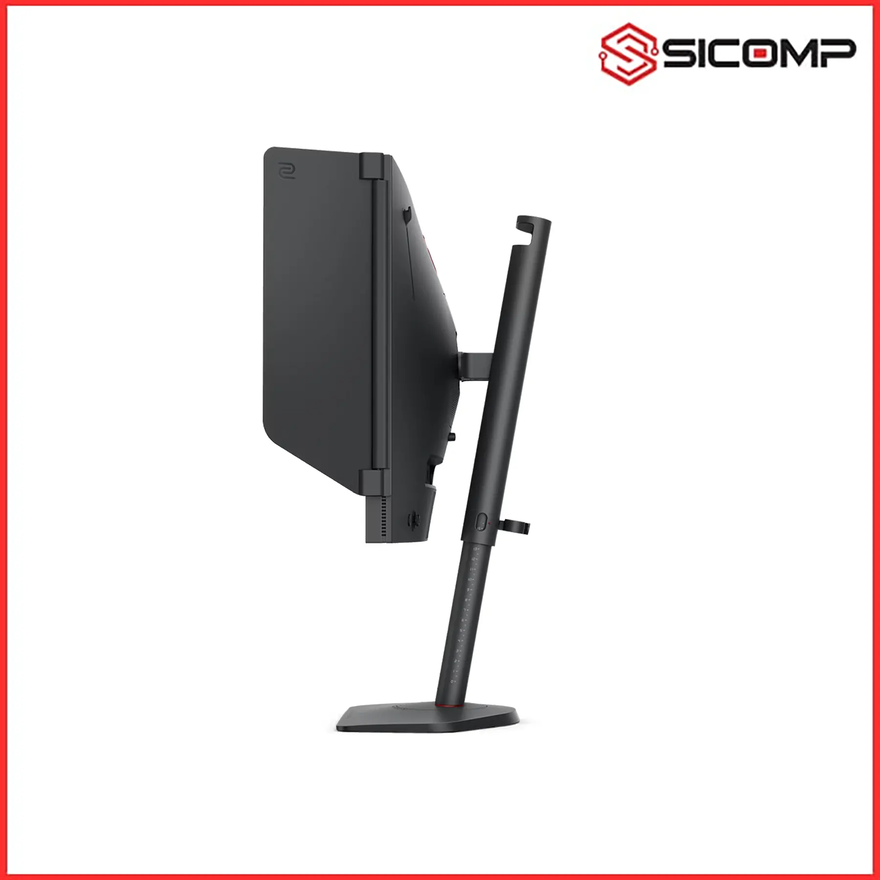 MÀN HÌNH GAMING BENQ ZOWIE XL2546X (24.5 INCH - FHD - FAST TN - 240HZ - PHẲNG), Picture 6