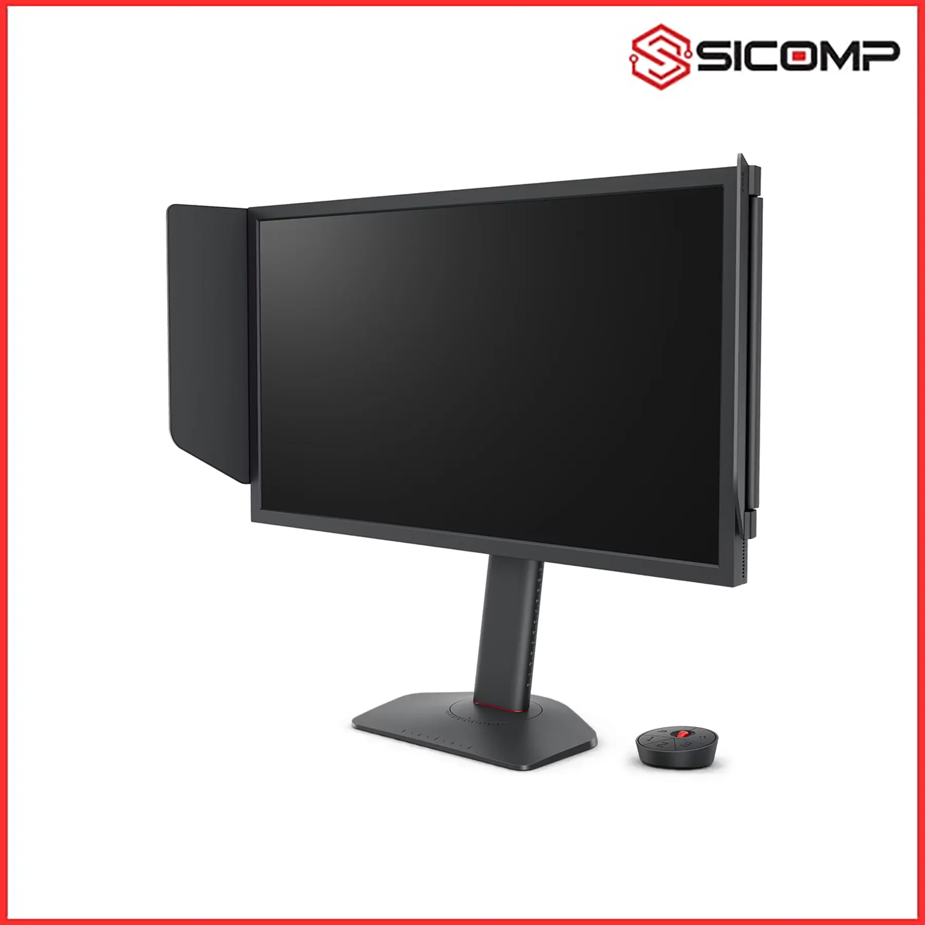 MÀN HÌNH GAMING BENQ ZOWIE XL2546X (24.5 INCH - FHD - FAST TN - 240HZ - PHẲNG), Picture 7