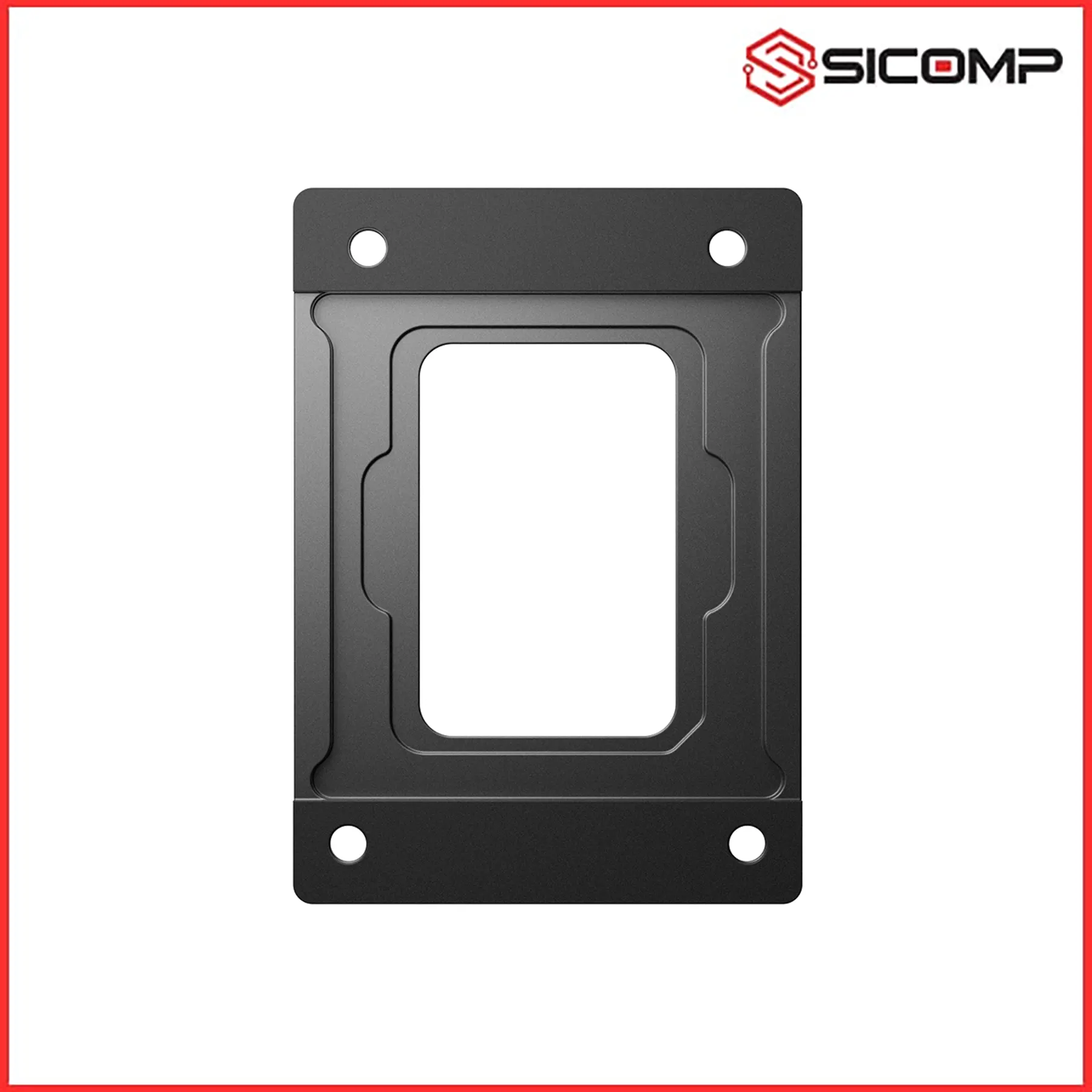 GÔNG CHỐNG CONG CPU INTEL ID COOLING ABF-1851, Picture 4