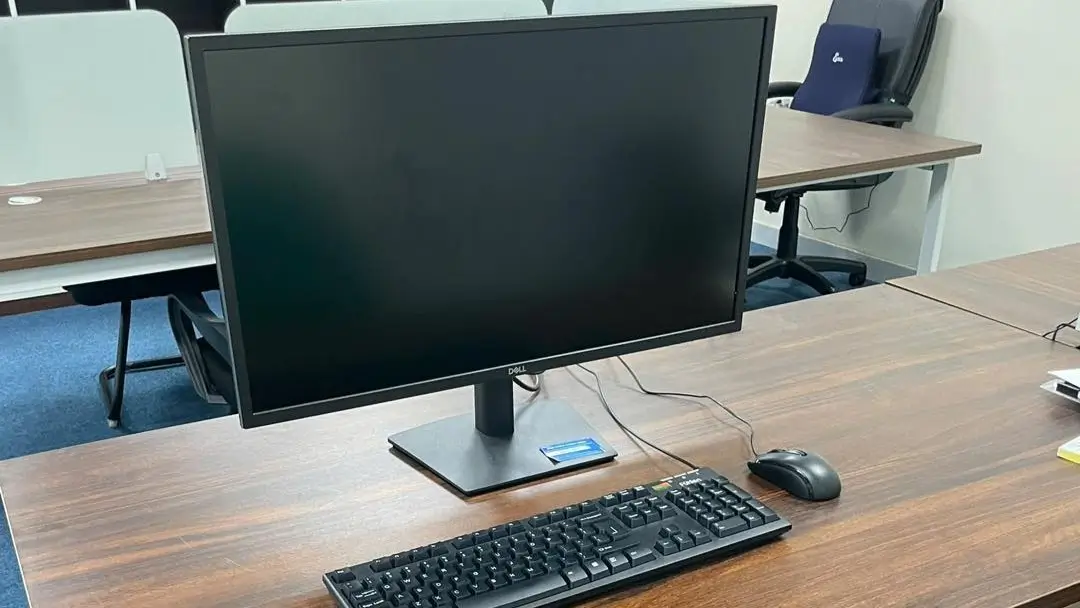 Tư vấn chọn mua PC văn phòng giá rẻ