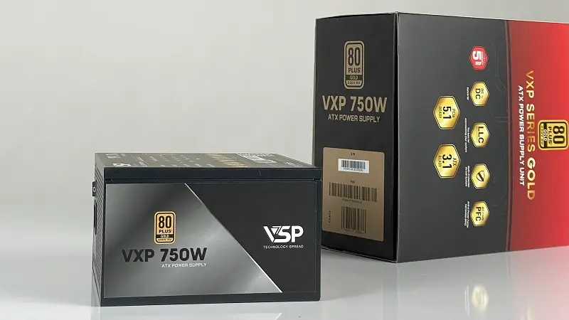 Bộ nguồn máy tính văn phòng