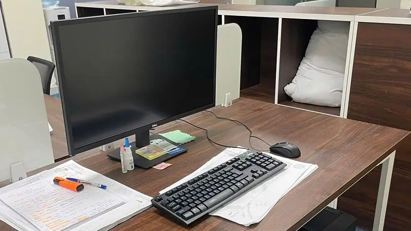 PC Văn phòng Sicomp lắp ráp