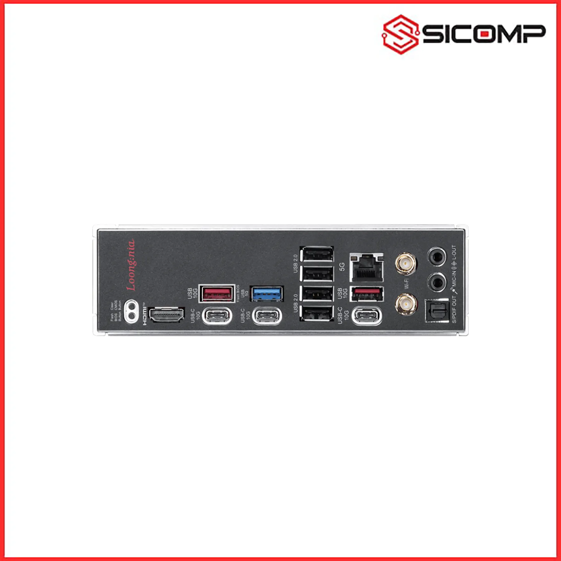 MAINBOARD MSI B850 MLG EDITION, Picture 5