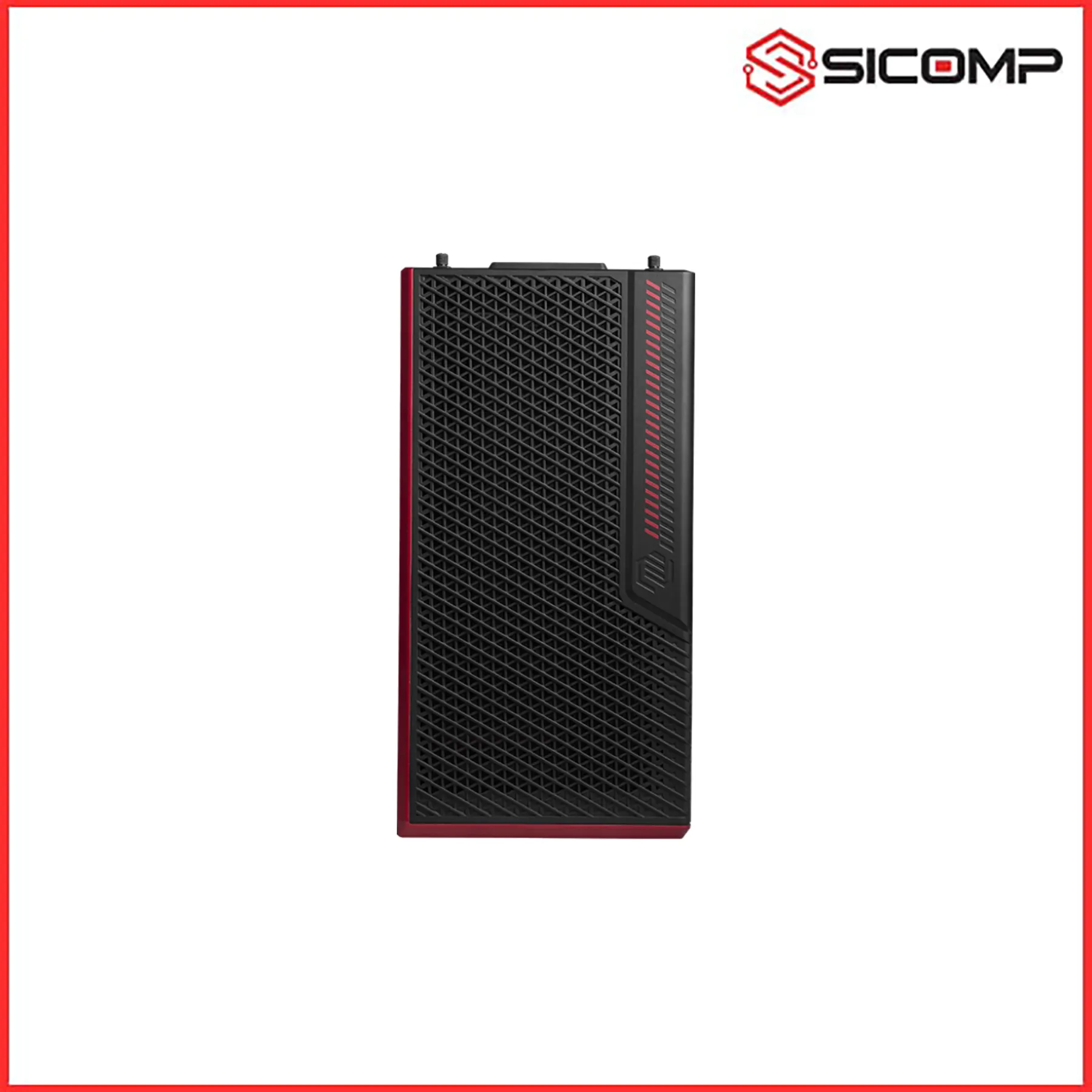 VỎ CASE MSI PANO 130R MLG EDITION, Picture 5