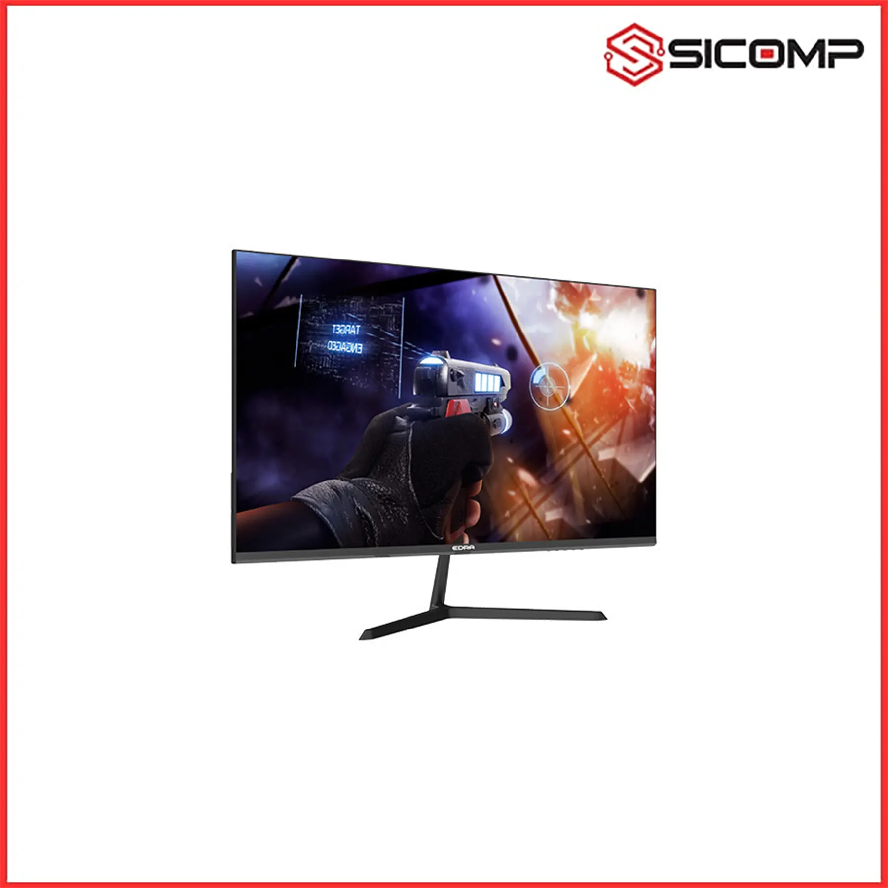 MÀN HÌNH EDRA EGM22F100H (21,5 INCH / FHD / IPS / 100HZ / 5MS), Picture 3