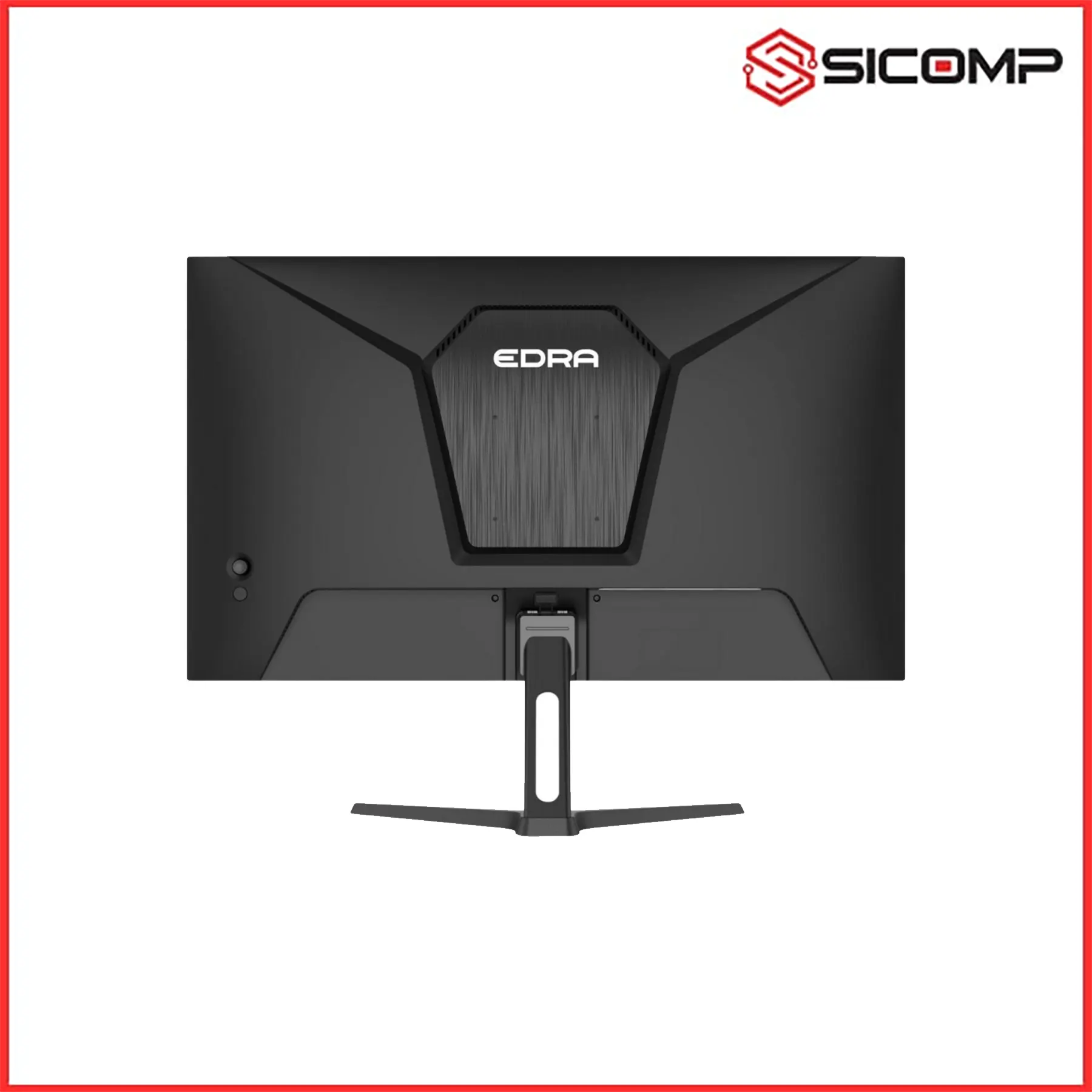 MÀN HÌNH GAMING EDRA EGM27Q200 (27 INCH / QHD / FAST IPS A+ / 200HZ / 1MS / PHẲNG), Picture 2
