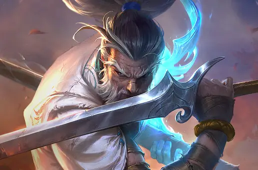 Yasuo