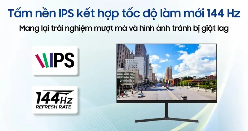 Màn hình DAHUA DHI-LM24-B221