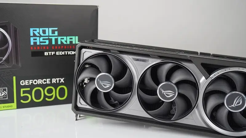 Mua VGA uy tín Hà Nội