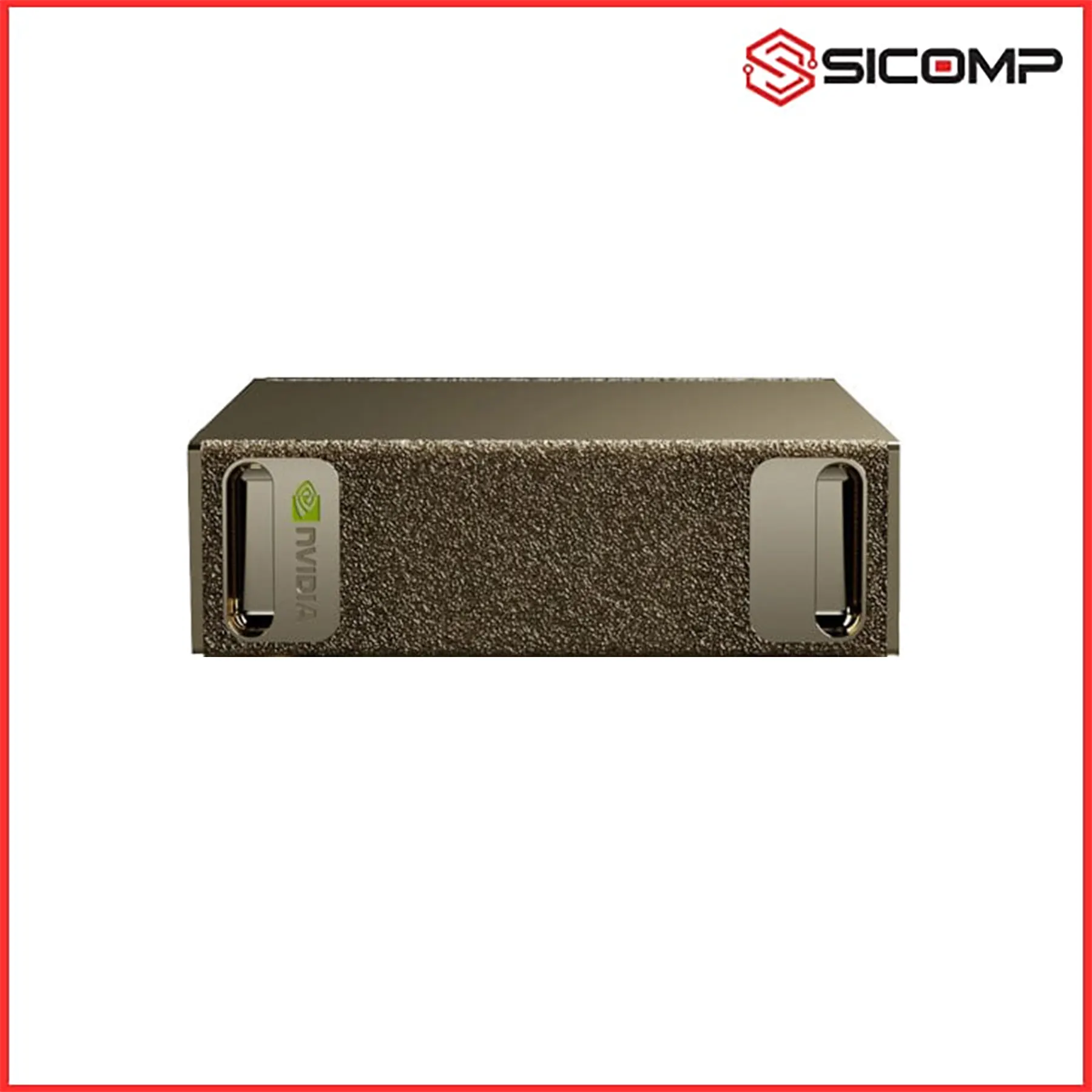 SIÊU MÁY TÍNH AI NVIDIA DGX SPARK HIỆU SUẤT 1000 TOPS (NVIDIA GB10 Grace Blackwell Superchip), Picture 3