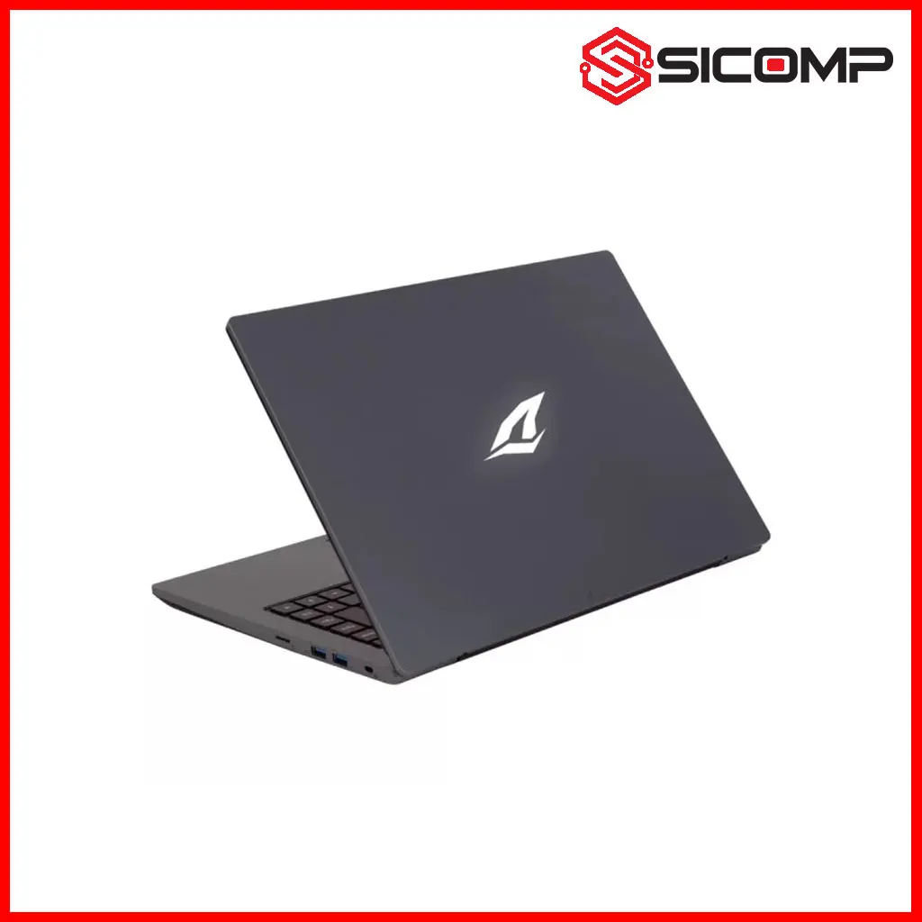 LAPTOP SSTC BABYSHARK SL103 ( CORE I3-10110U / 8GB / SSD 256GB NVME / 14 INCH / FHD / NEW BH 6 THÁNG), Picture 2
