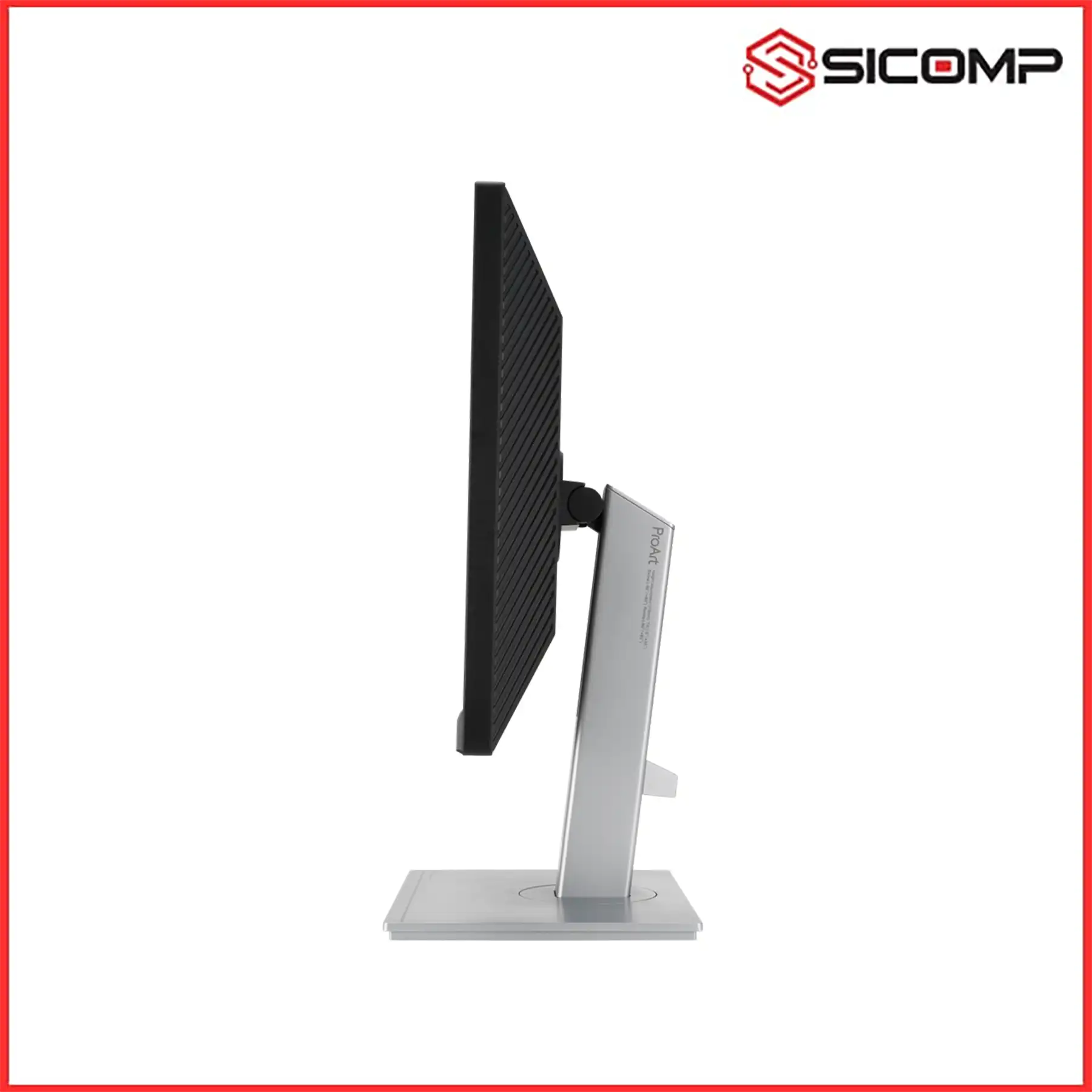 MÀN HÌNH ASUS PROART PA247CV (23.8INCH | FHD | IPS | 75HZ | 5MS | USB TYPEC), Picture 4