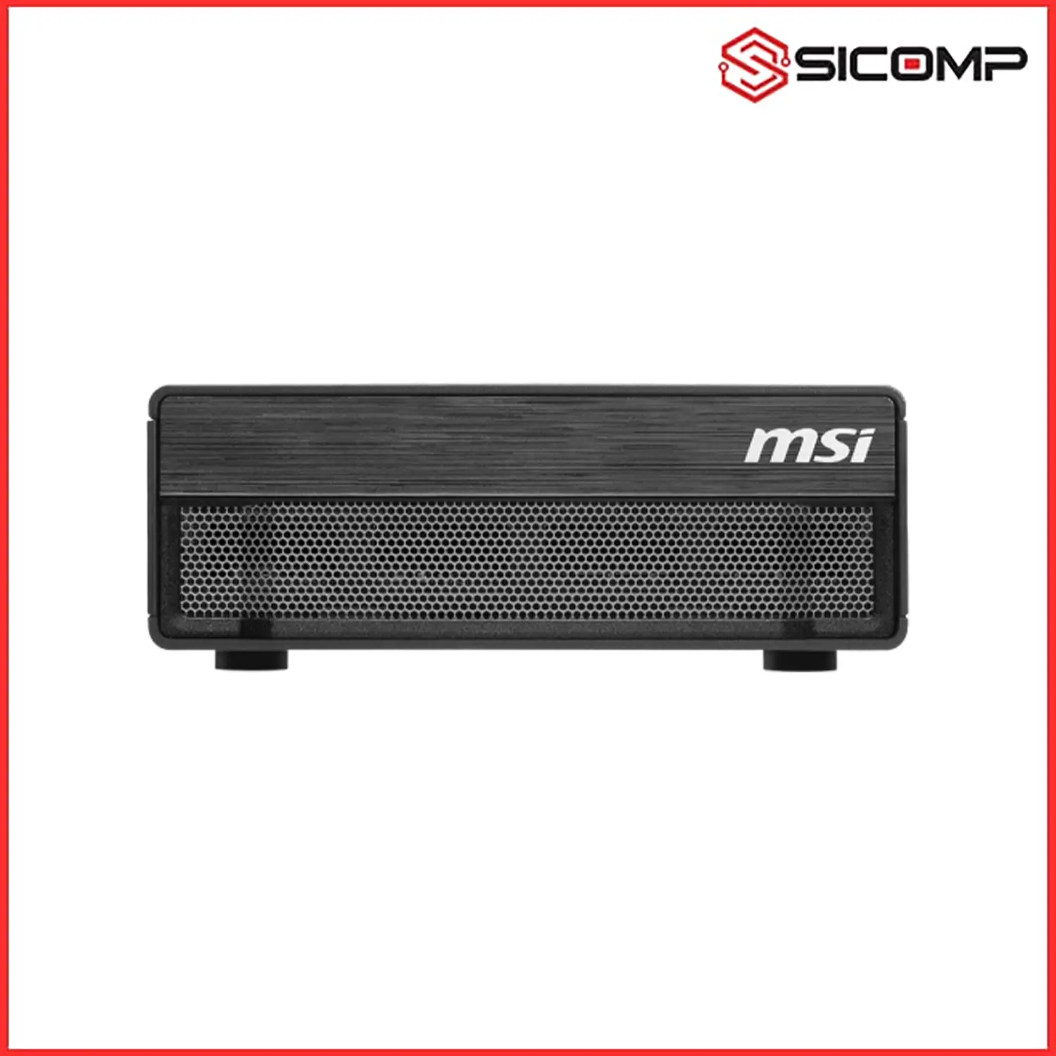 SIÊU MÁY TÍNH AI MSI EDGEXPERT MS-C931 (NVIDIA GB10 Grace Blackwell Superchip - SSD 4TB NVMe Gen5), Picture 2