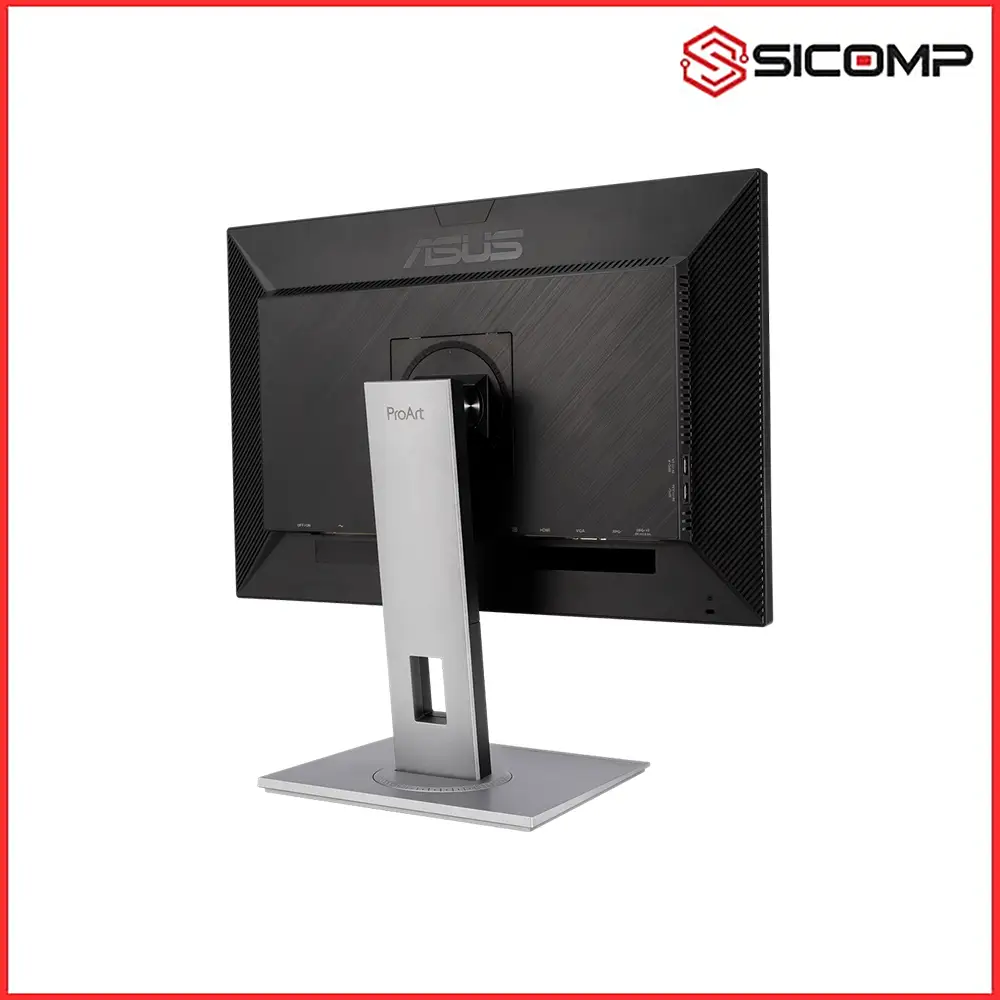 MÀN HÌNH ASUS PROART PA248QV CHUYÊN ĐỒ HỌA (24INCH | WUXGA | IPS | 75HZ | 5MS), Picture 3