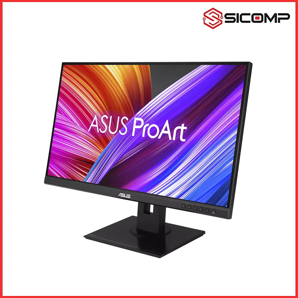 MÀN HÌNH ASUS PROART PA278QEV (27INCH | WQHD | IPS | 75HZ | 5MS), Picture 3
