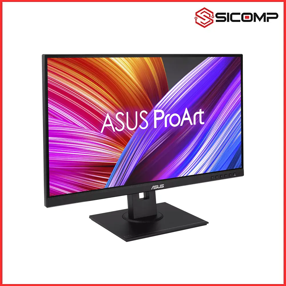 MÀN HÌNH ASUS PROART PA278QEV (27INCH | WQHD | IPS | 75HZ | 5MS), Picture 4