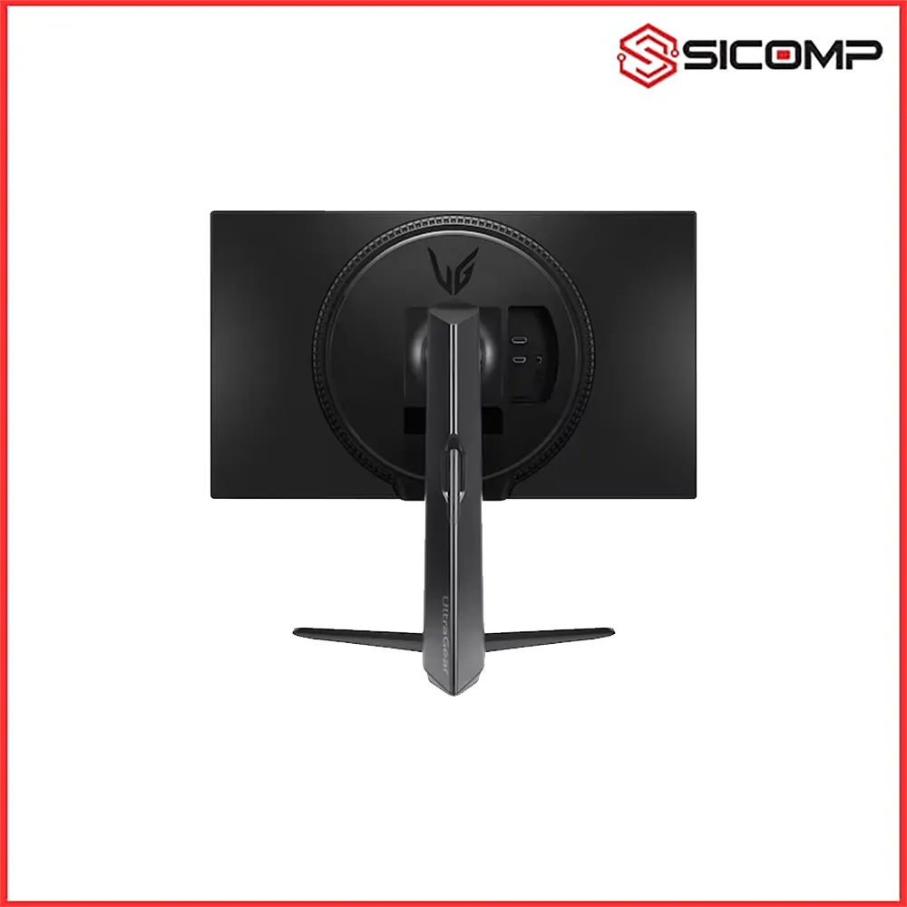 MÀN HÌNH LG GAMING 27GS65F-B (27 inch/IPS/FHD/180Hz/1ms), Picture 4