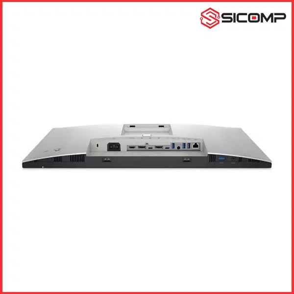 MÀN HÌNH DELL ULTRASHARP U2422HE CHUYÊN ĐỒ HỌA (23.8 INCH - FHD - IPS - 60HZ - 5MS - USB TYPEC - NETWORK RJ45), Picture 3