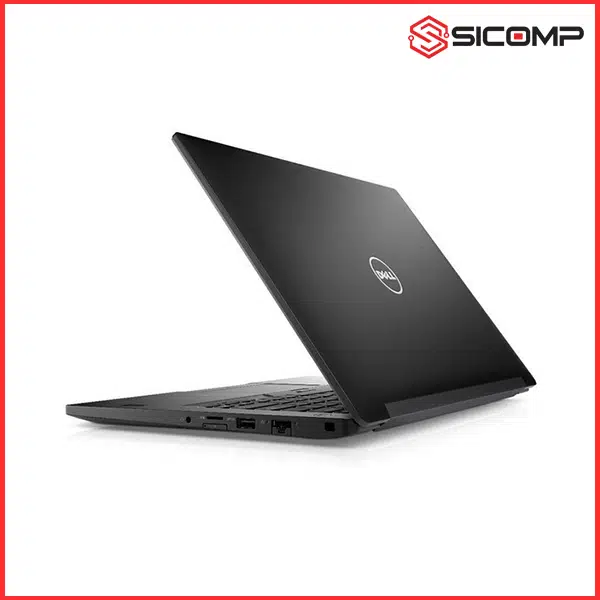 LAPTOP DELL LATITUDE 7480 - CORE I5 GEN 6 / 8GB / 256GB NVME / 14 INCH / FHD / LIKE NEW 99%, Picture 3