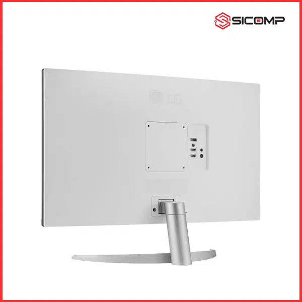MÀN HÌNH ĐỒ HỌA LG 27UP600K-W (27INCH / 4K / 5ms / IPS) , Picture 4