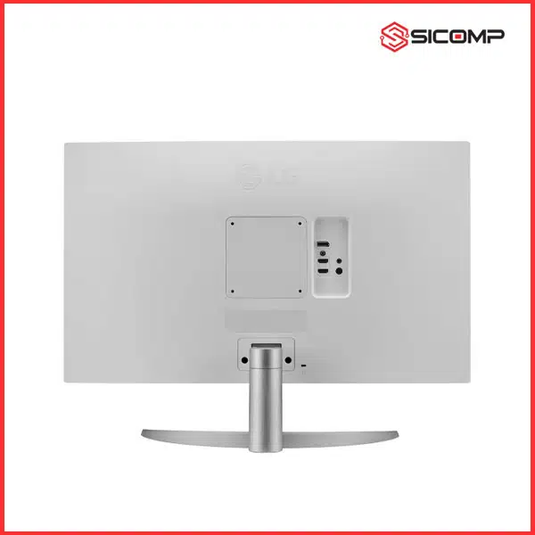 MÀN HÌNH ĐỒ HỌA LG 27UP600K-W (27INCH / 4K / 5ms / IPS) , Picture 5