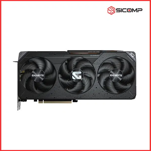 CARD MÀN HÌNH GIGABYTE RADEON RX 9070 XT GAMING OC 16G, Picture 2