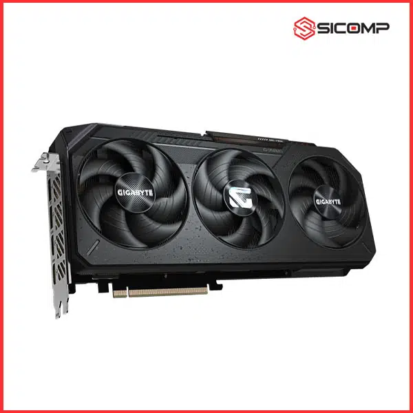 CARD MÀN HÌNH GIGABYTE RADEON RX 9070 XT GAMING OC 16G, Picture 3