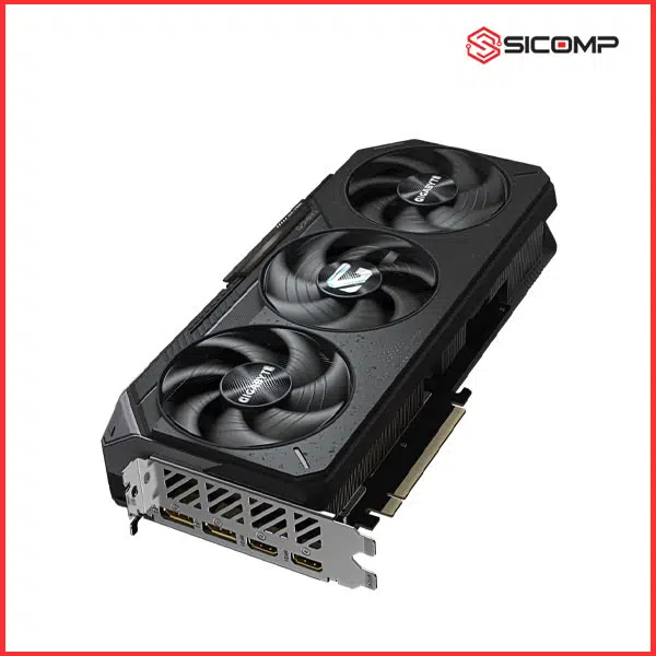 CARD MÀN HÌNH GIGABYTE RADEON RX 9070 XT GAMING OC 16G, Picture 6