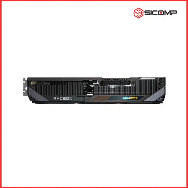 CARD MÀN HÌNH GIGABYTE RADEON RX 9070 XT GAMING OC 16G, Picture 8