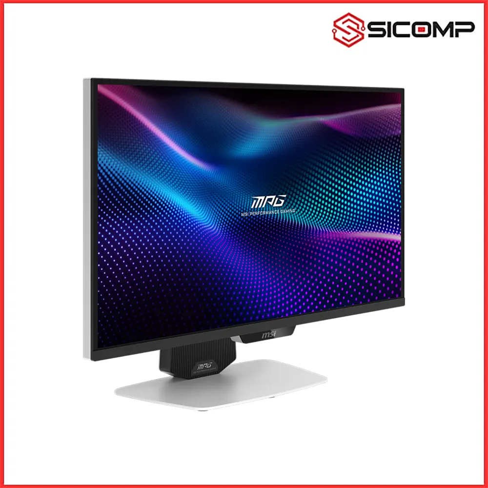 MÀN HÌNH MSI MPG 274URDFW E16M ( 27 INCH / UHD / RAPID IPS / 320Hz / 0.5MS ), Picture 2