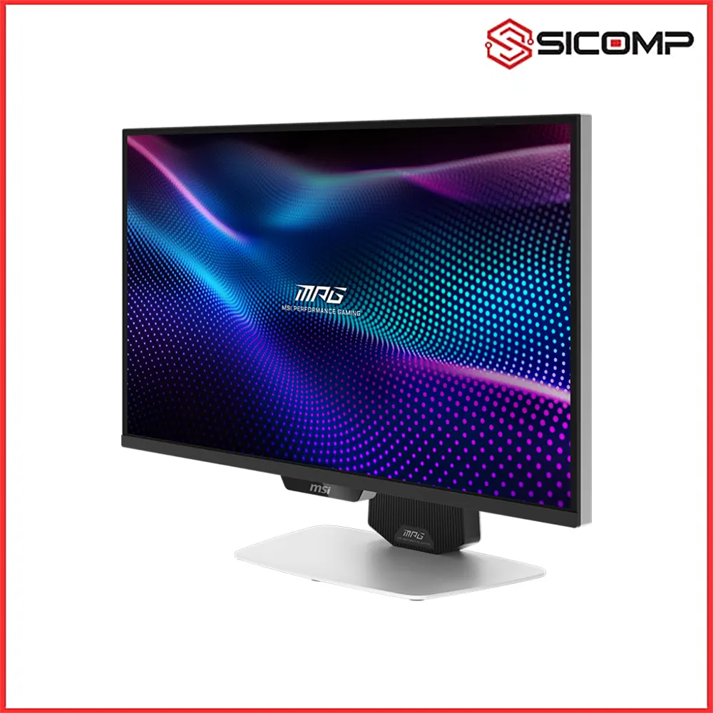 MÀN HÌNH MSI MPG 274URDFW E16M ( 27 INCH / UHD / RAPID IPS / 320Hz / 0.5MS ), Picture 3