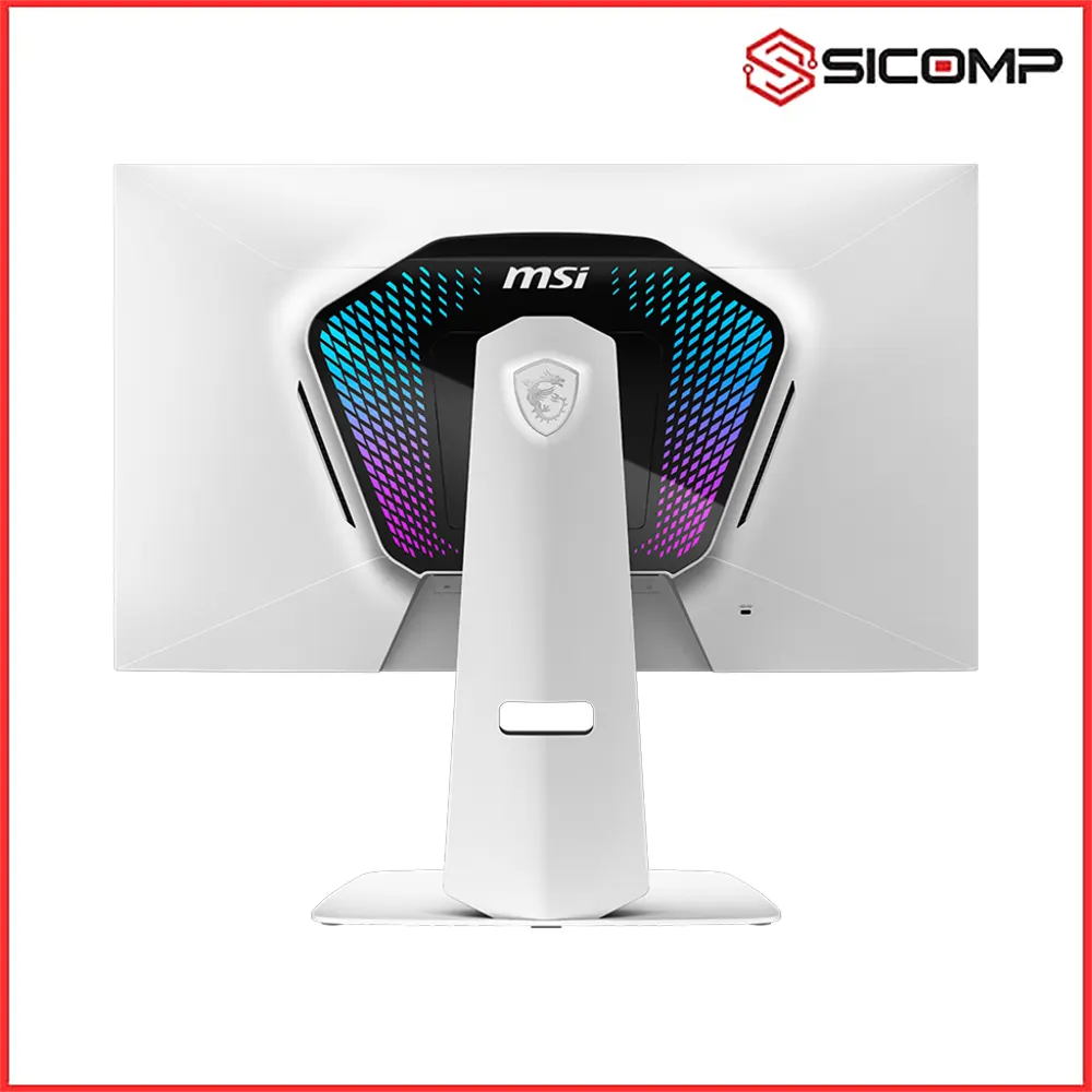 MÀN HÌNH MSI MPG 274URDFW E16M ( 27 INCH / UHD / RAPID IPS / 320Hz / 0.5MS ), Picture 4
