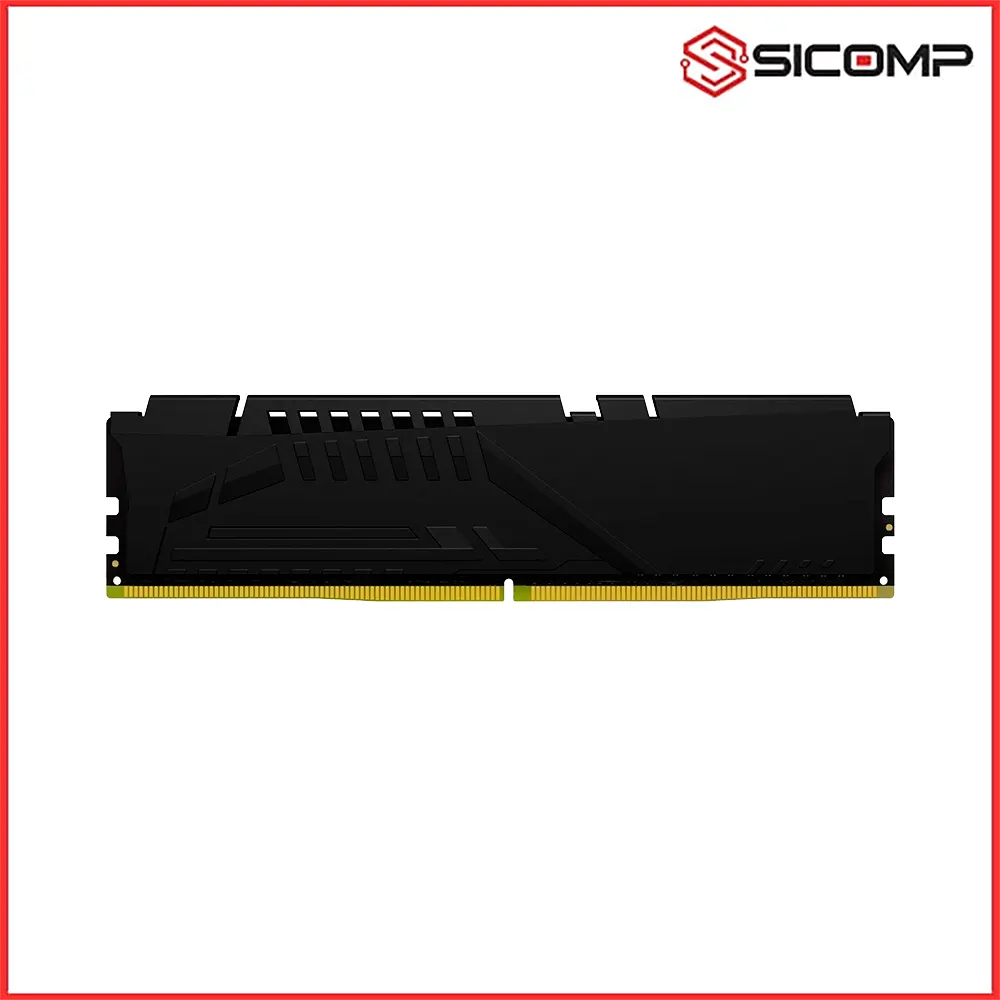 RAM (AMD EXPO+INTEL XMP) KINGSTON FURY BEAST 16GB DDR5 (1x16GB) 6000MHZ (KF560C36BBE2-16WP), Picture 3