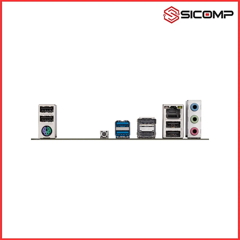 MAINBOARD GIGABYTE A620M H, Picture 5