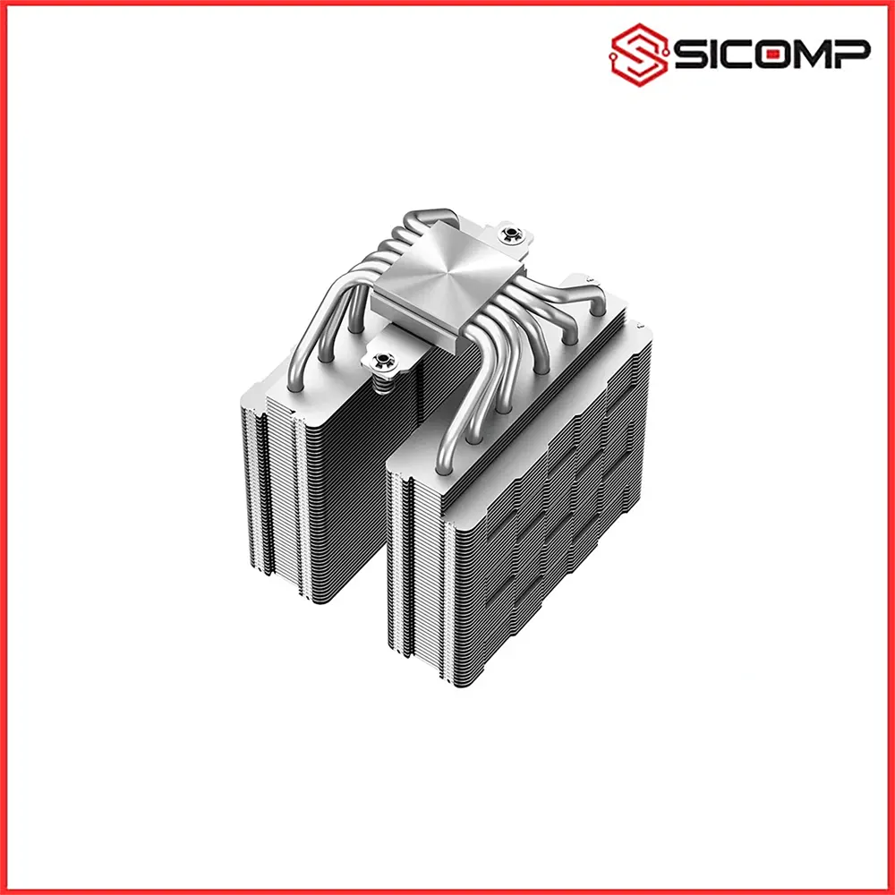 TẢN NHIỆT KHÍ DEEPCOOL AG620 ARGB, Picture 3