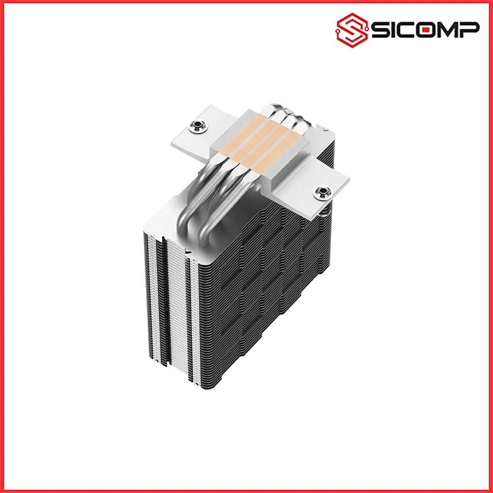 TẢN NHIỆT KHÍ DEEPCOOL AG400 ARGB, Picture 5