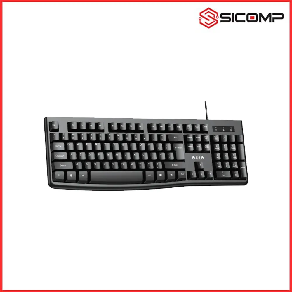 BÀN PHÍM AULA AK105, Picture 2