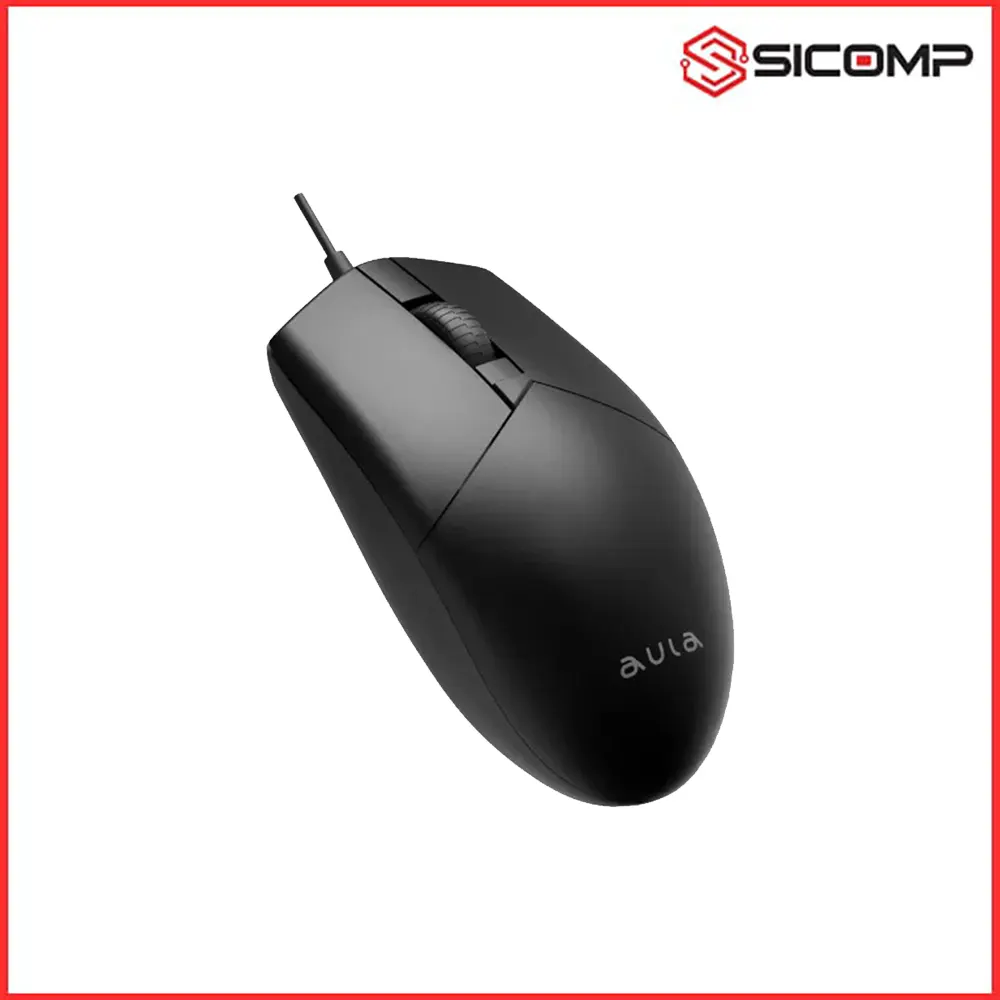 CHUỘT AULA AM104, Picture 2