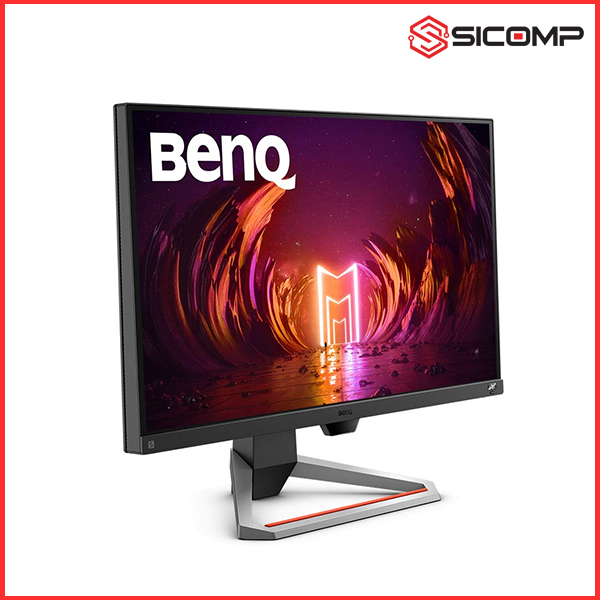 MÀN HÌNH BENQ MOBIUZ EX2710S GAMING  (27 INCH | FHD | IPS | 165HZ | 1MS | HDR10), Picture 2