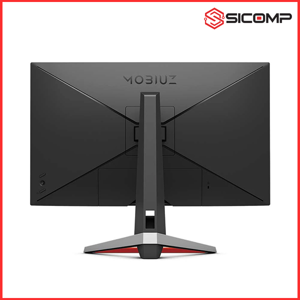 MÀN HÌNH BENQ MOBIUZ EX2710S GAMING  (27 INCH | FHD | IPS | 165HZ | 1MS | HDR10), Picture 3