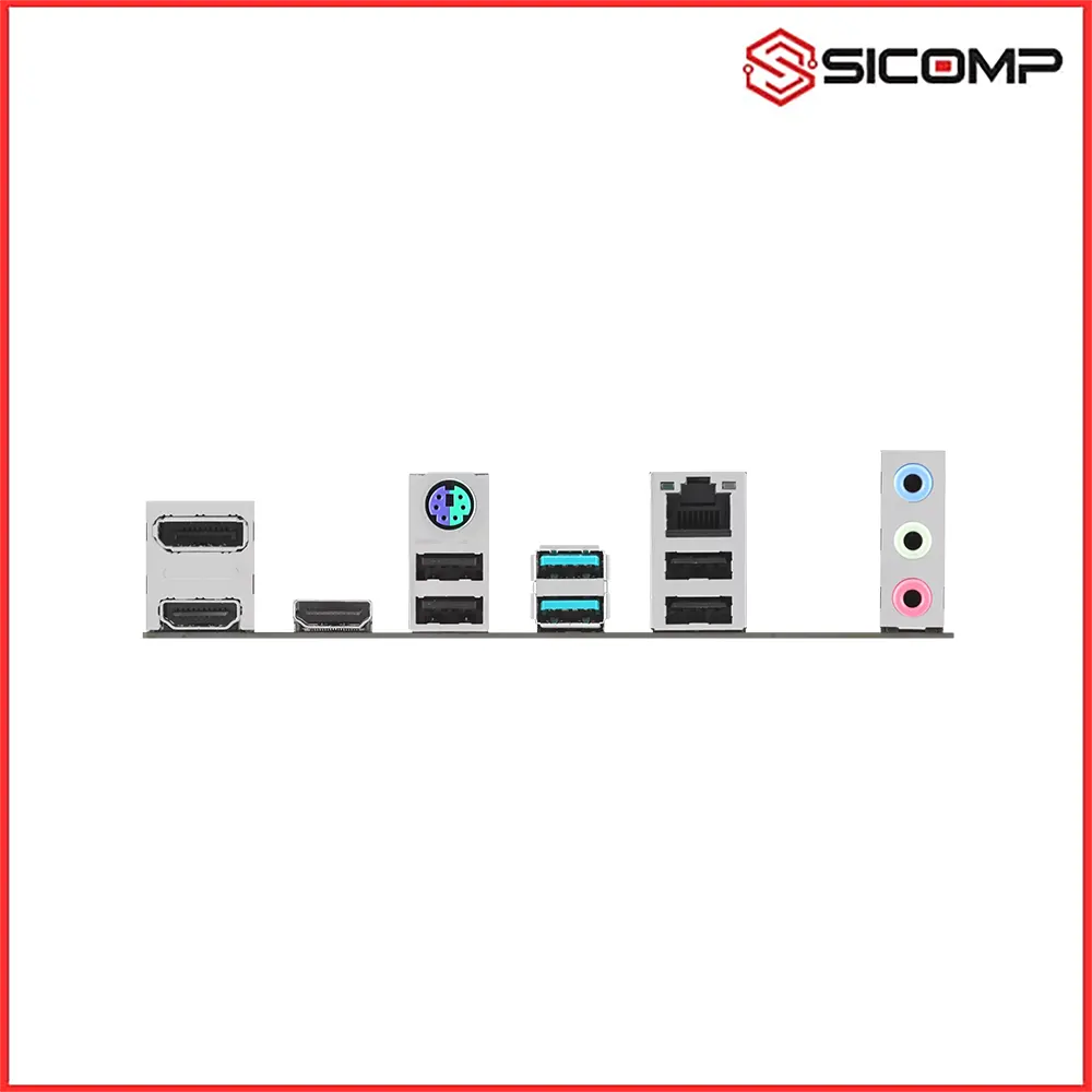 MAINBOARD ASUS PRIME B760M-A DDR5, Picture 4