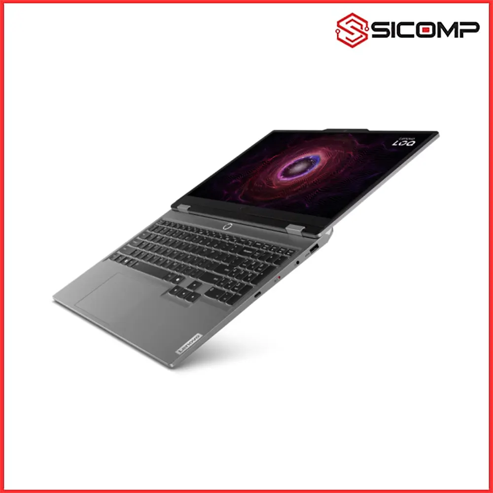 LAPTOP GAMING LENOVO LOQ 15ARP 983JC007HVN, Picture 5