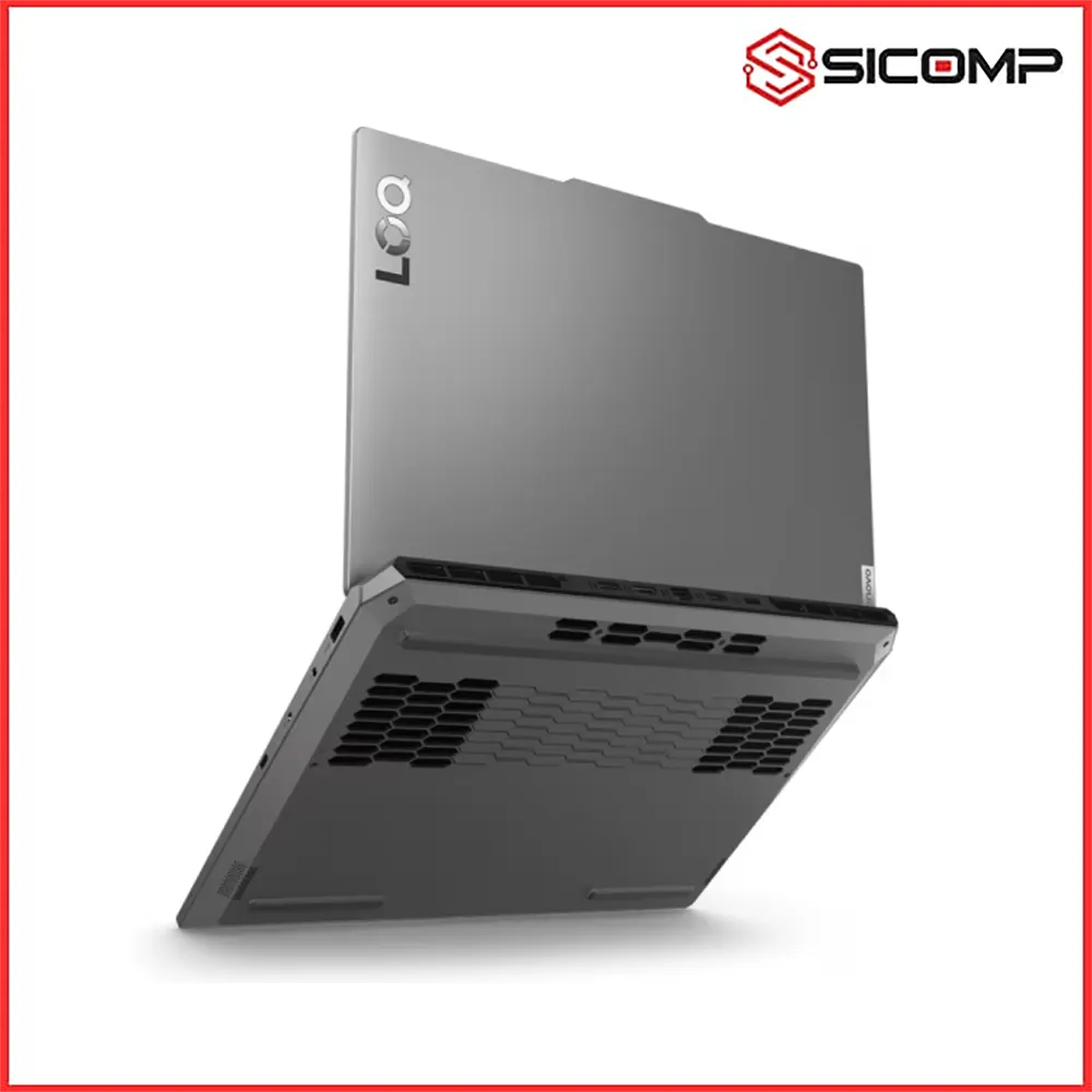 LAPTOP GAMING LENOVO LOQ 15ARP 983JC007HVN, Picture 7