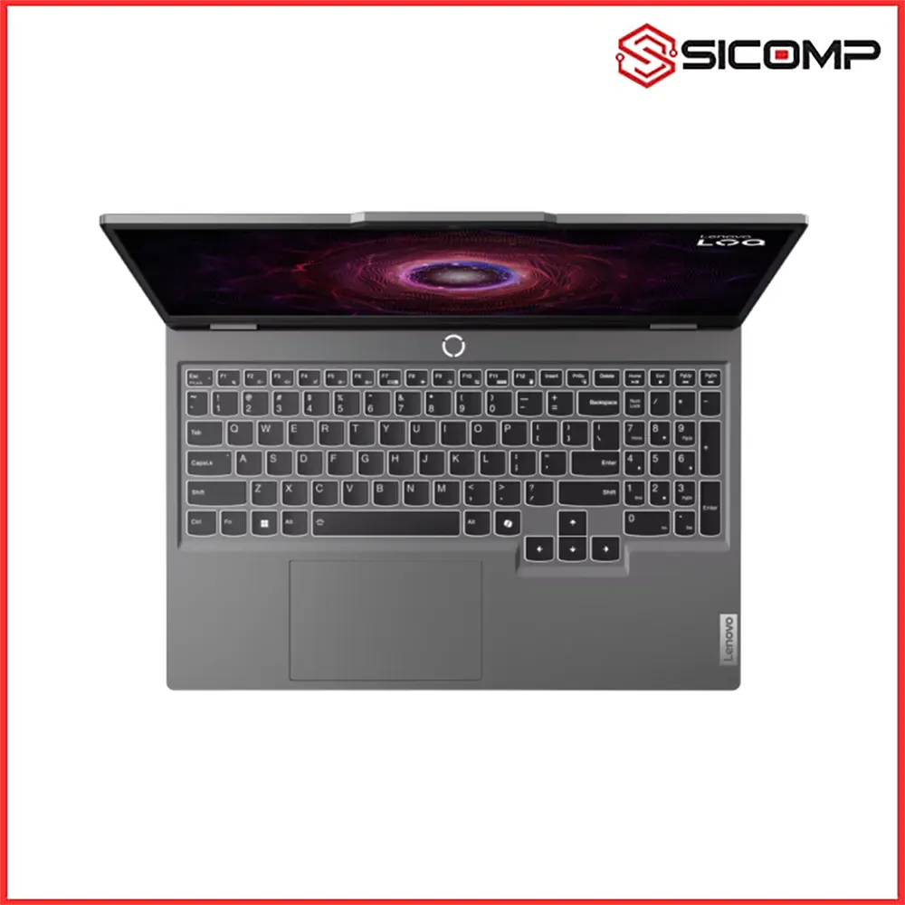LAPTOP GAMING LENOVO LOQ 15ARP 983JC007HVN, Picture 2