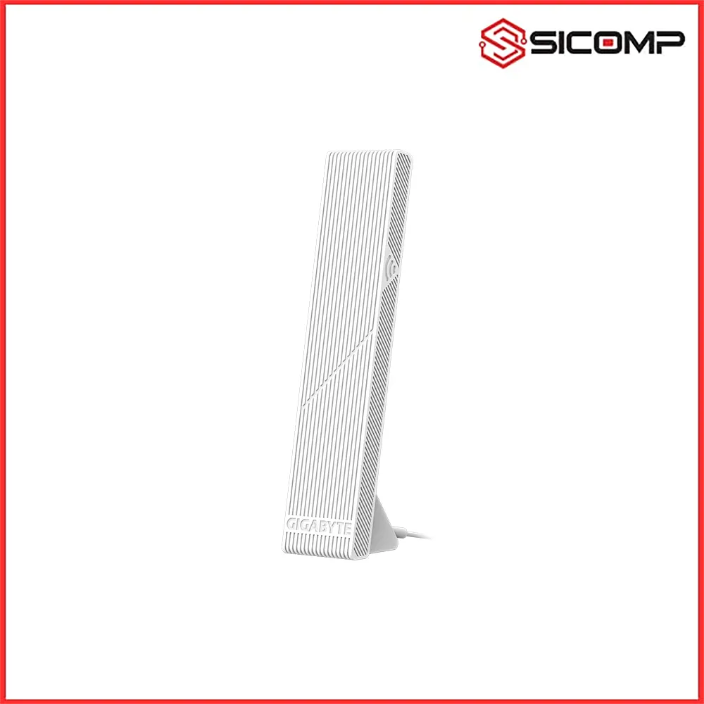 MAINBOARD GIGABYTE X870E AORUS MASTER X3D ICE, Picture 5